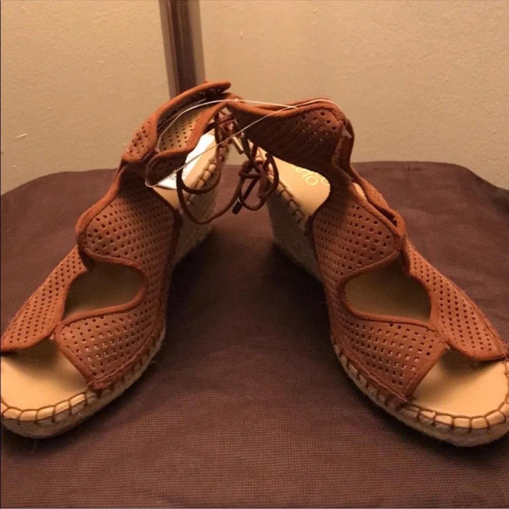 🆕Franco Sarto Espadrilles